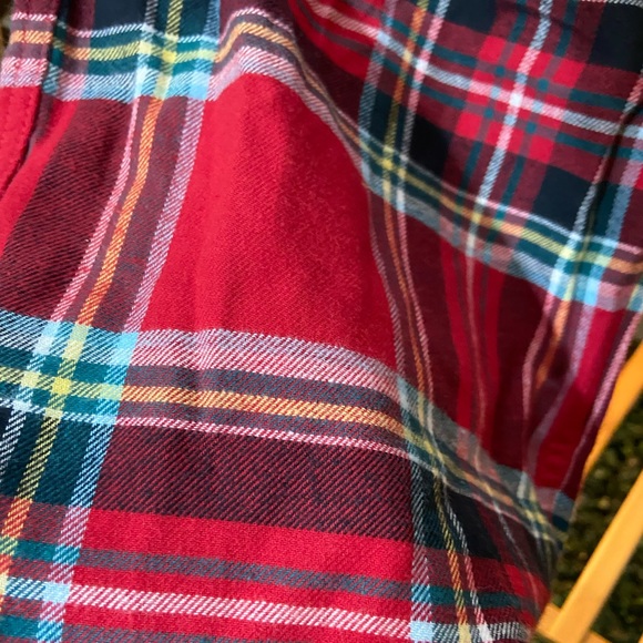 Lands End Pyjama Set. Size- L (Fit XL) - Picture 9 of 12